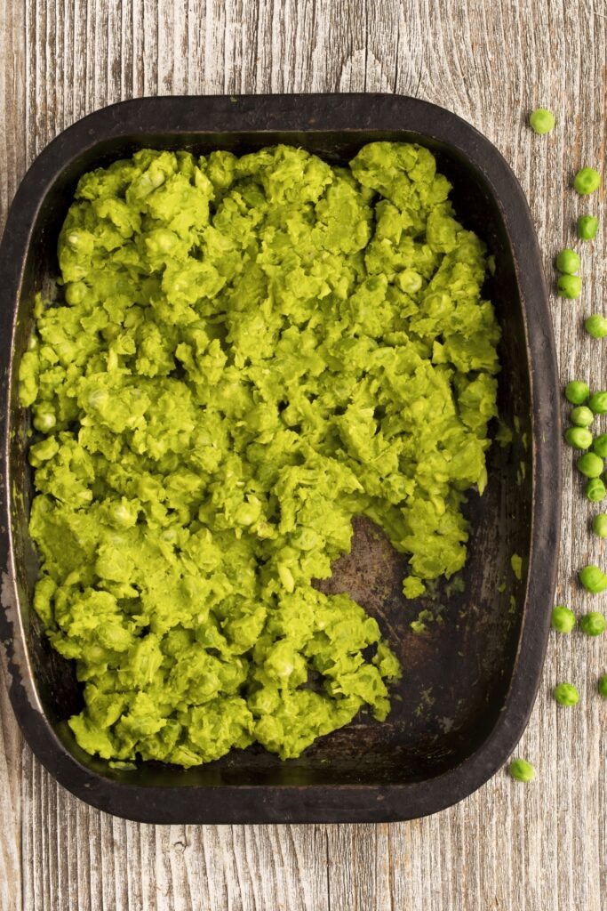 Nigella Lawson Mushy Peas Recipe