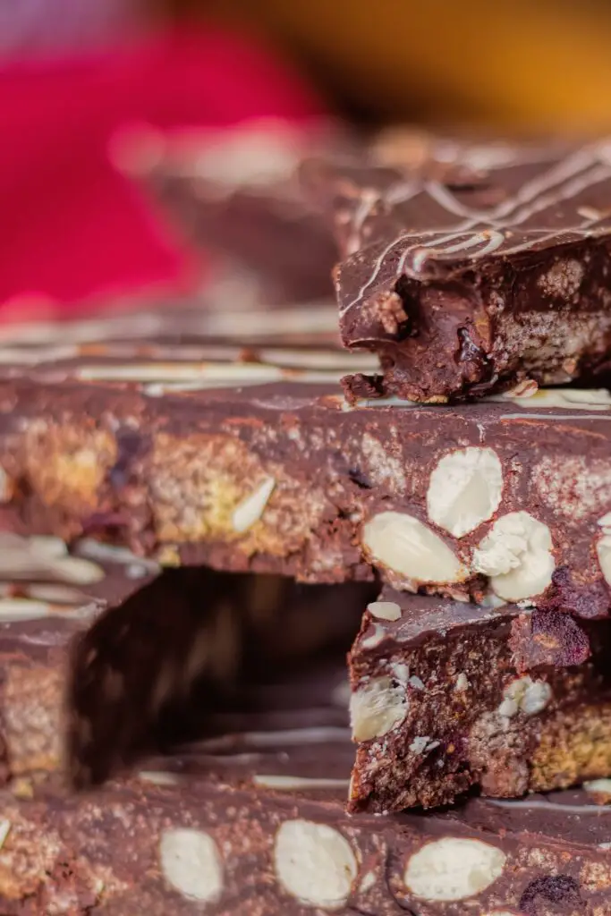 Nigella Tiffin Recipe