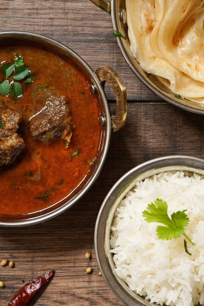 Nigella Lawson Lamb Curry