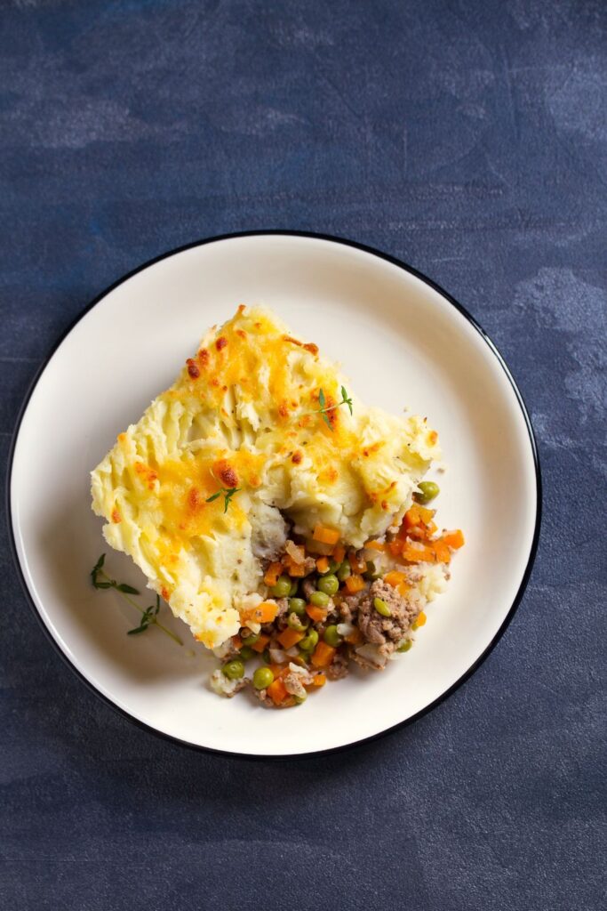 Nigella Cottage Pie