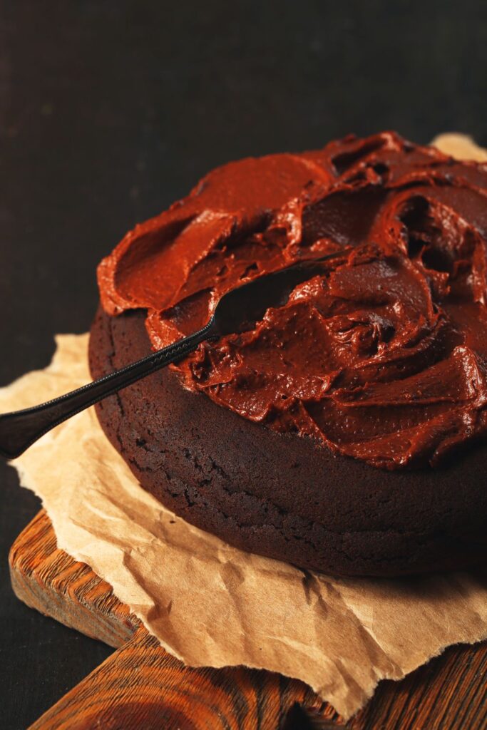 Nigella Coca Cola Cake