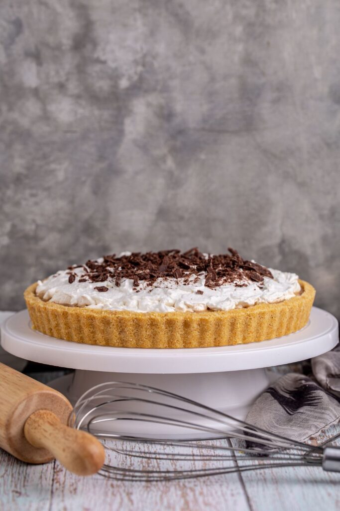 Nigella Lawson Banoffee Pie