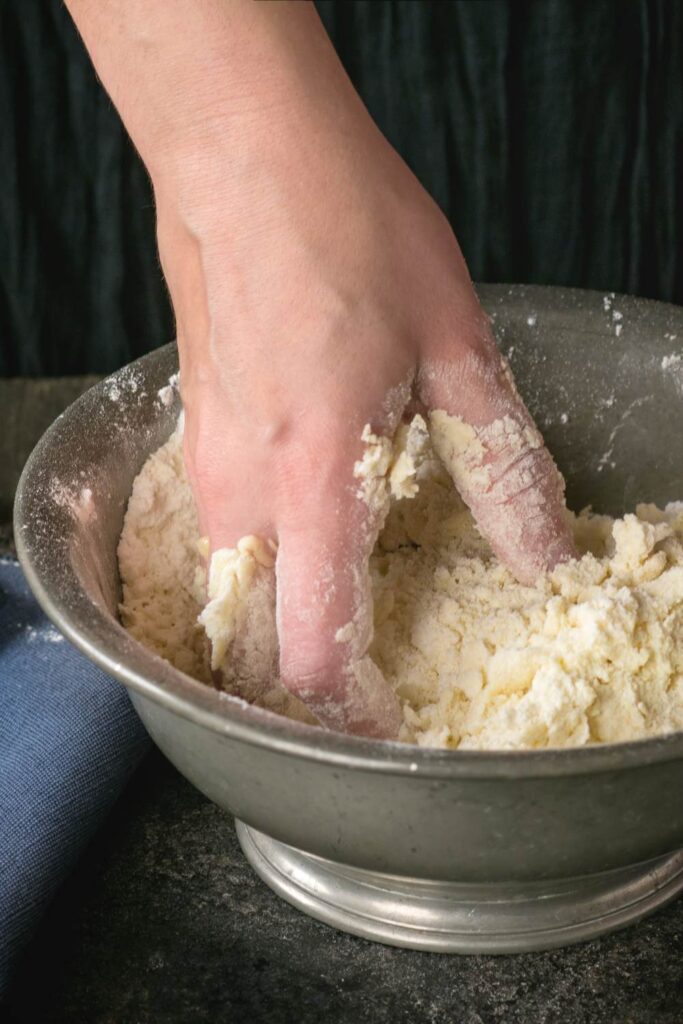 Nigella Lawson Sweet Shortcrust Pastry Recipe 