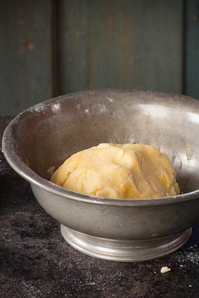 Nigella Lawson Sweet Shortcrust Pastry Recipe