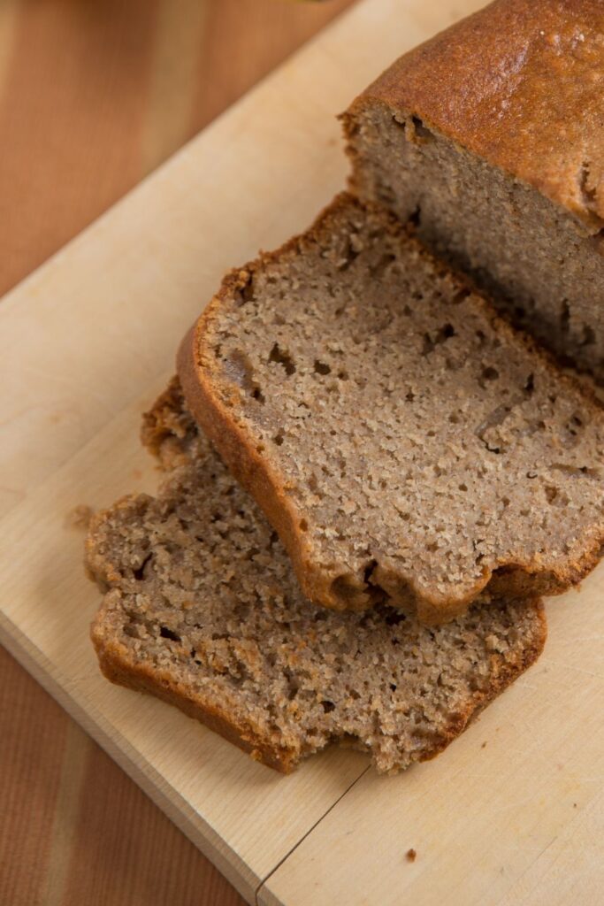 Nigella Banana Bread