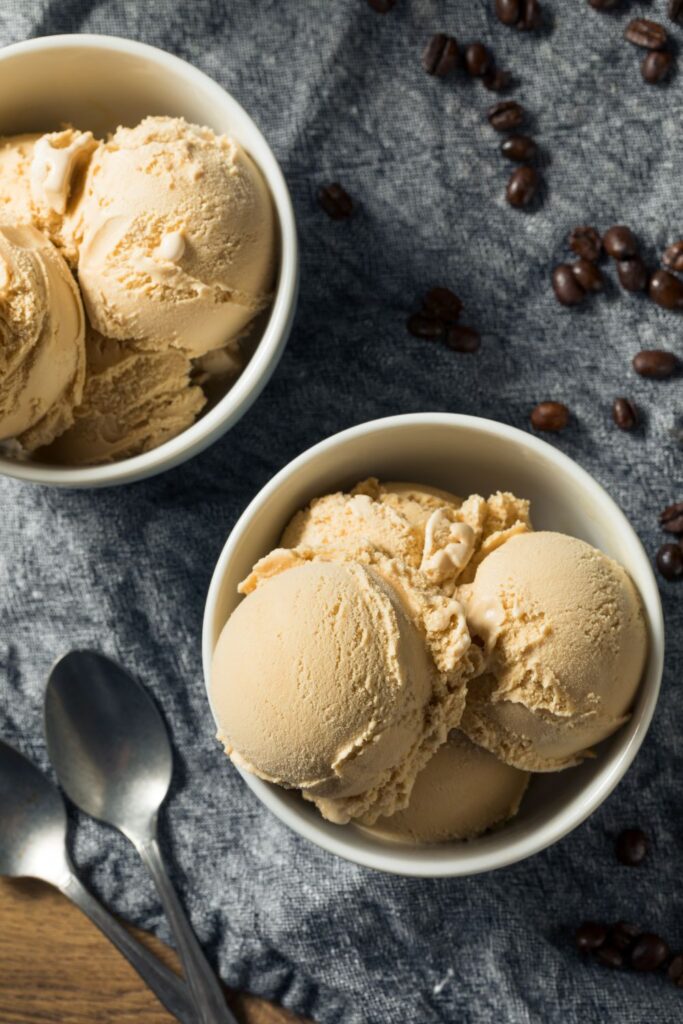 Nigella Coffee Ice Cream Nigella Lawson Recipes