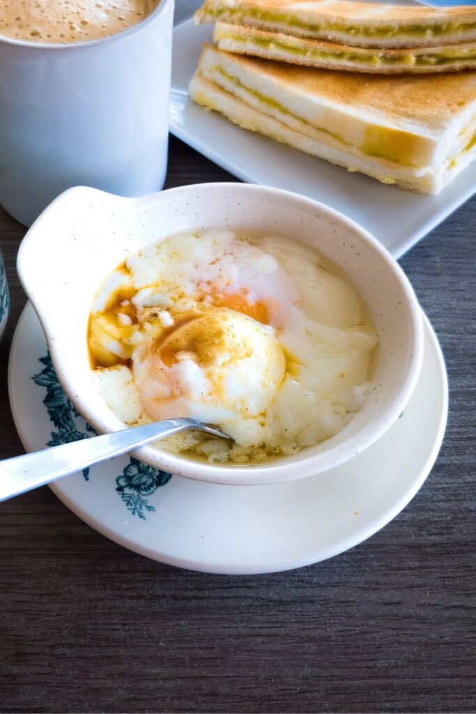 nigella bread sauce