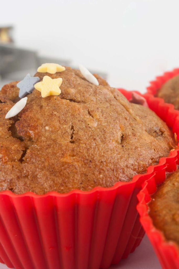 Nigella Xmas Muffins