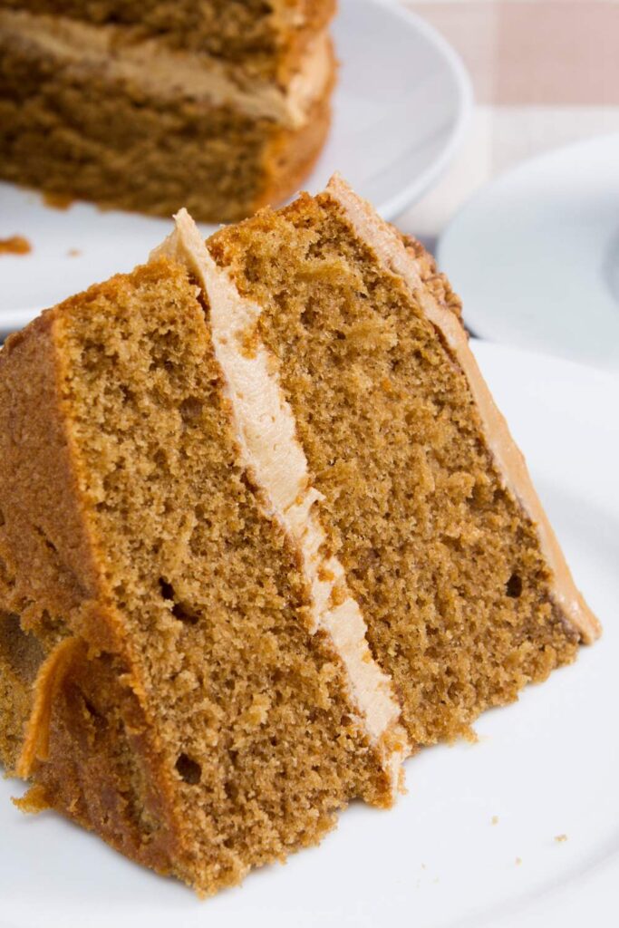 Nigella Coffee And Walnut Loaf Cake