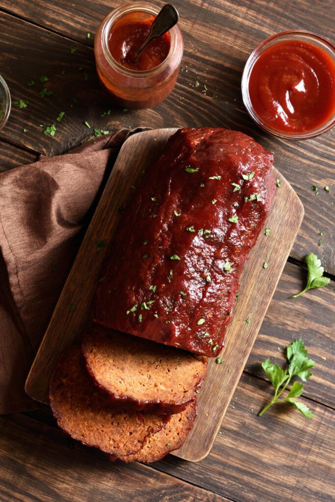 Nigella Meatloaf Recipe