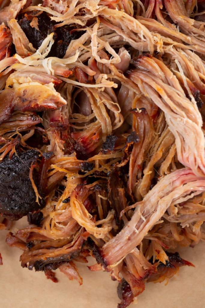 Nigella Bbq Pulled Pork​ Recipe