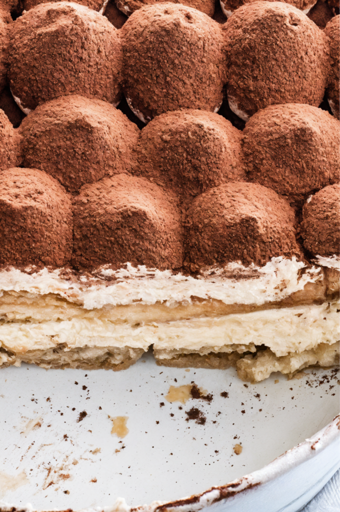 Nigella Baileys Tiramisu​ ​Recipe