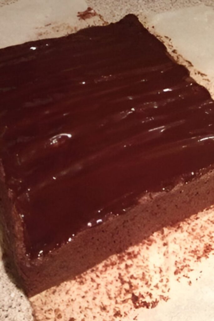 Nigella Beetroot Brownies ​ Recipe