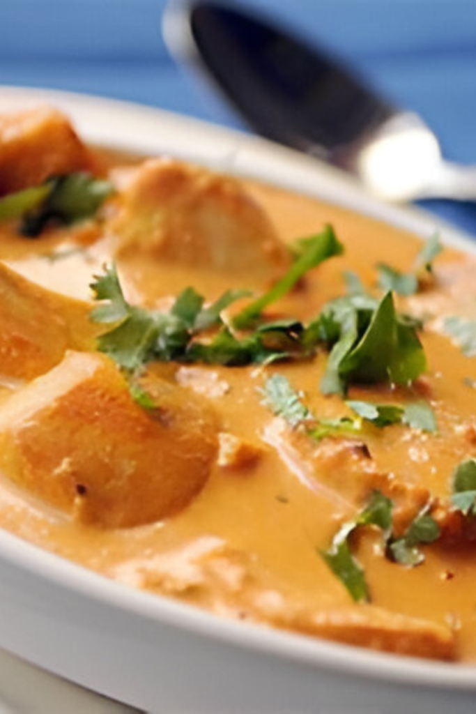 Nigella Butter Chicken​ Recipe​