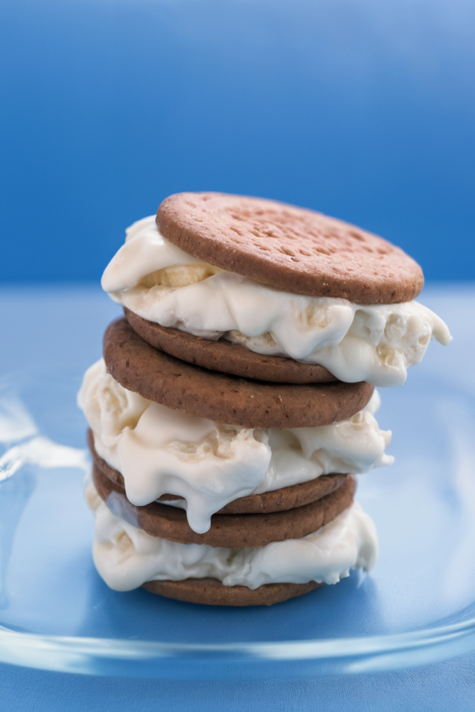 Nigella Cheesecake Ice Cream​ ​Recipe