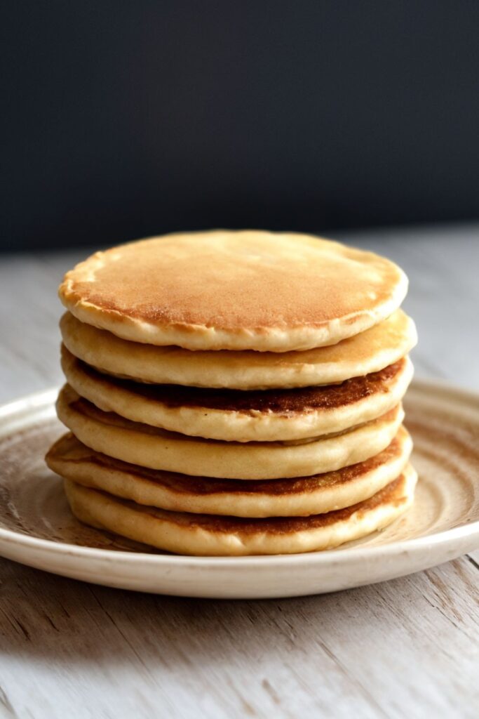 Nigella Drop Scones Recipe ​