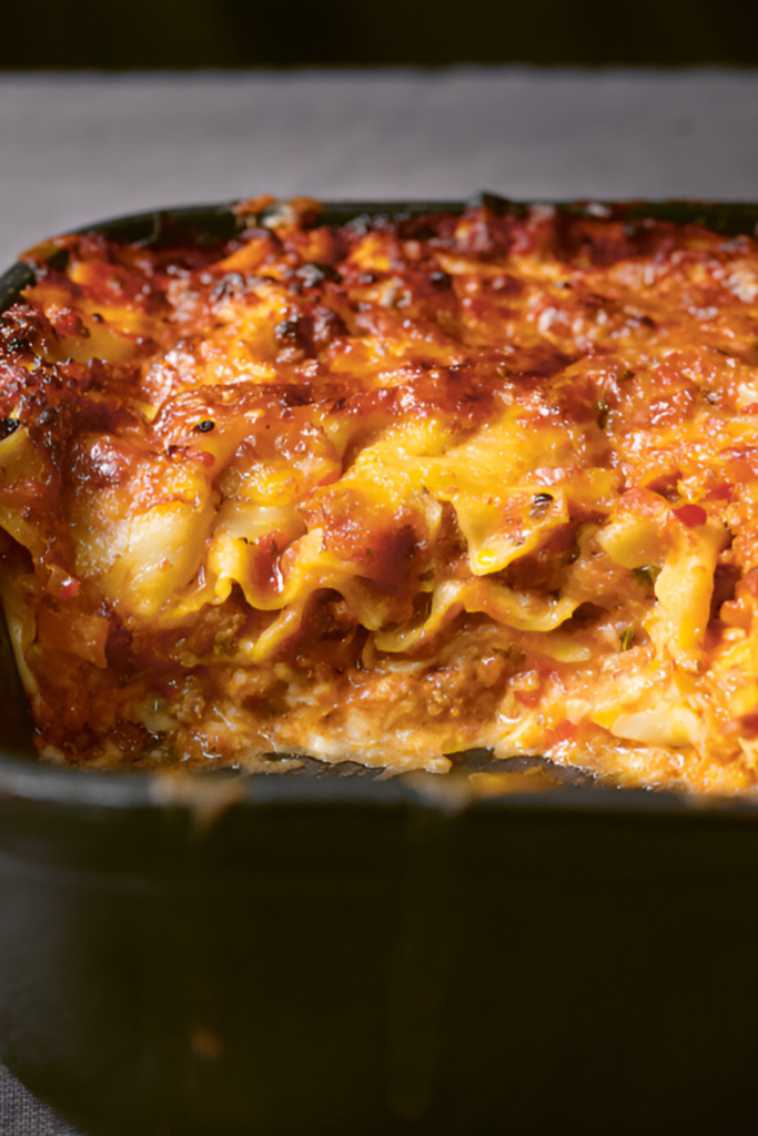 Nigella Lasagna Of Love​​​ Recipe​