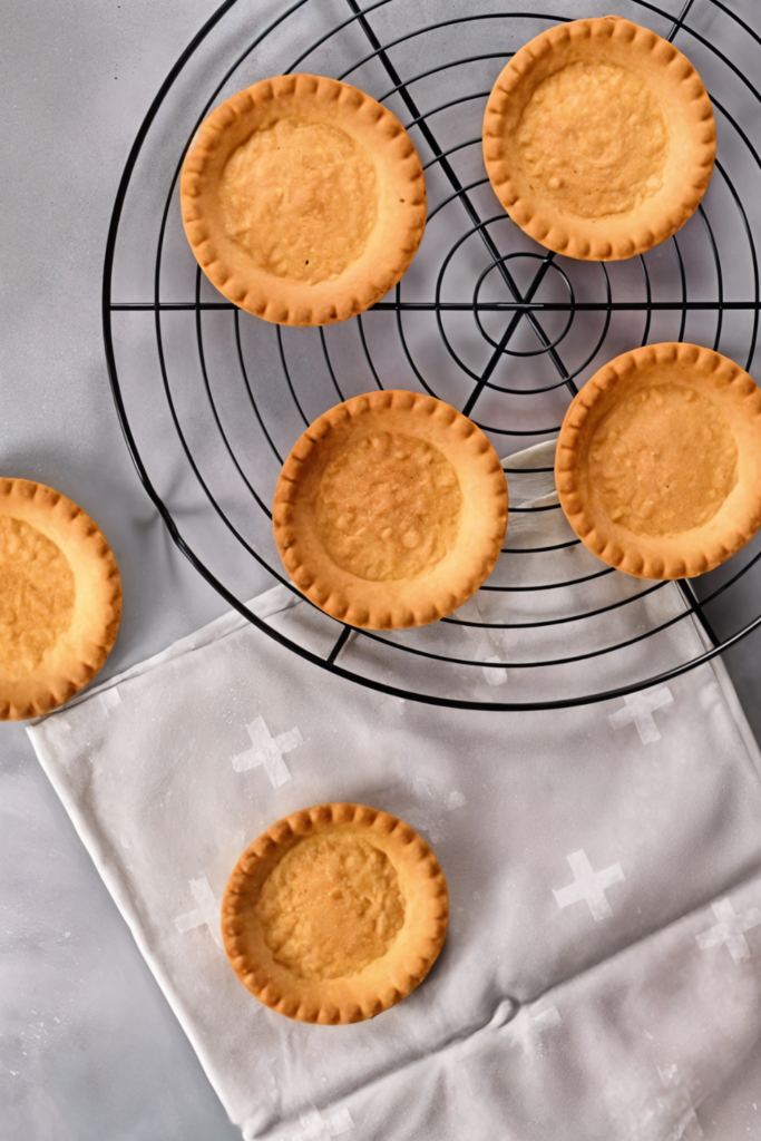 Nigella Sweet Shortcrust Pastry Recipe​