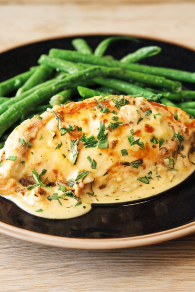 Nigella Tarragon Chicken​ Recipe