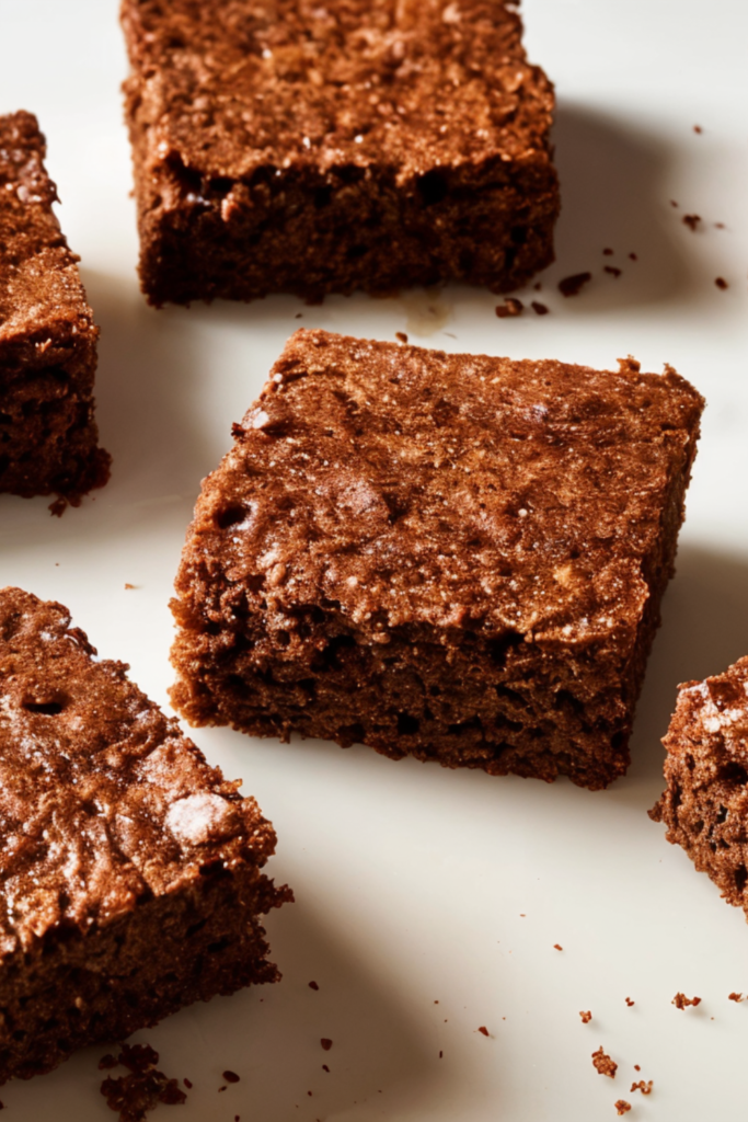 Nigella Vegan Brownies​ Recipe​