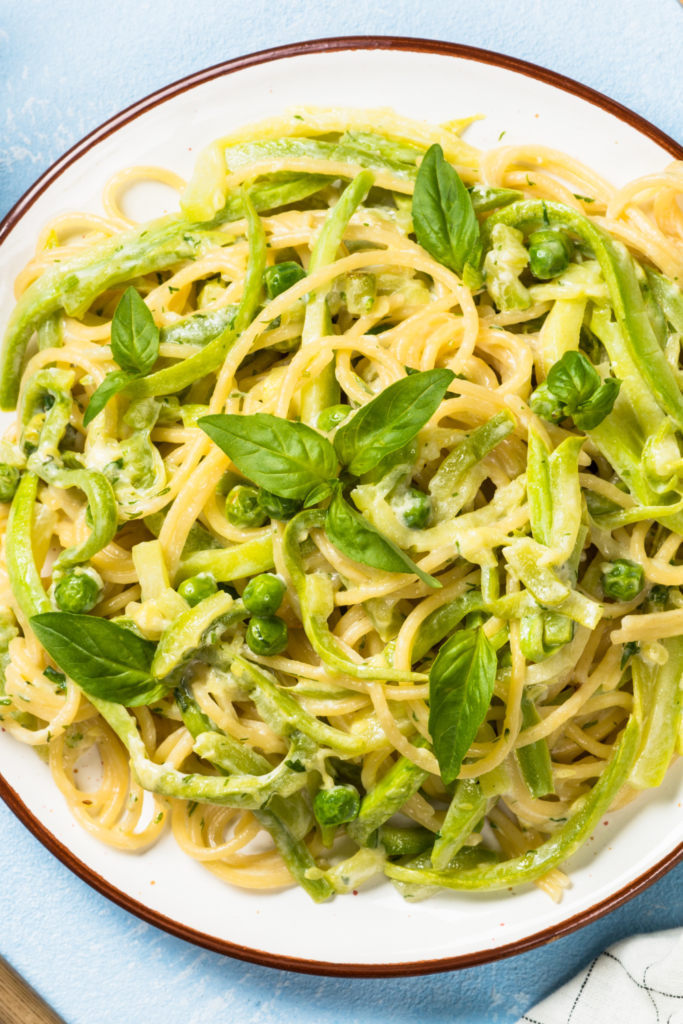 Nigella Zucchini Pasta​​ Recipe​