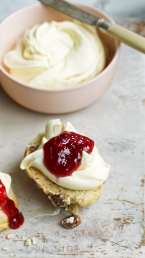 Nigella​ Fruit Scones Recipe