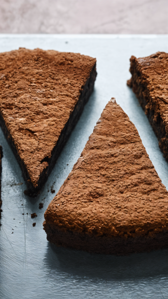 Nigella Amaretto Chocolate Cake​ Recipe