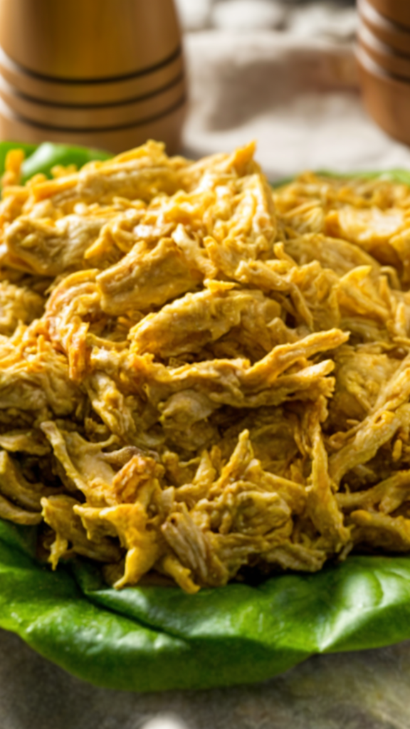 Nigella Coronation Chicken ​Recipe