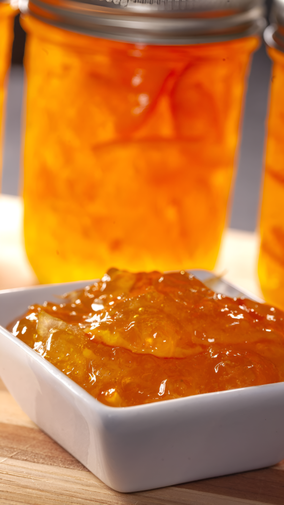 Nigella cCementine Marmalade ​Recipe