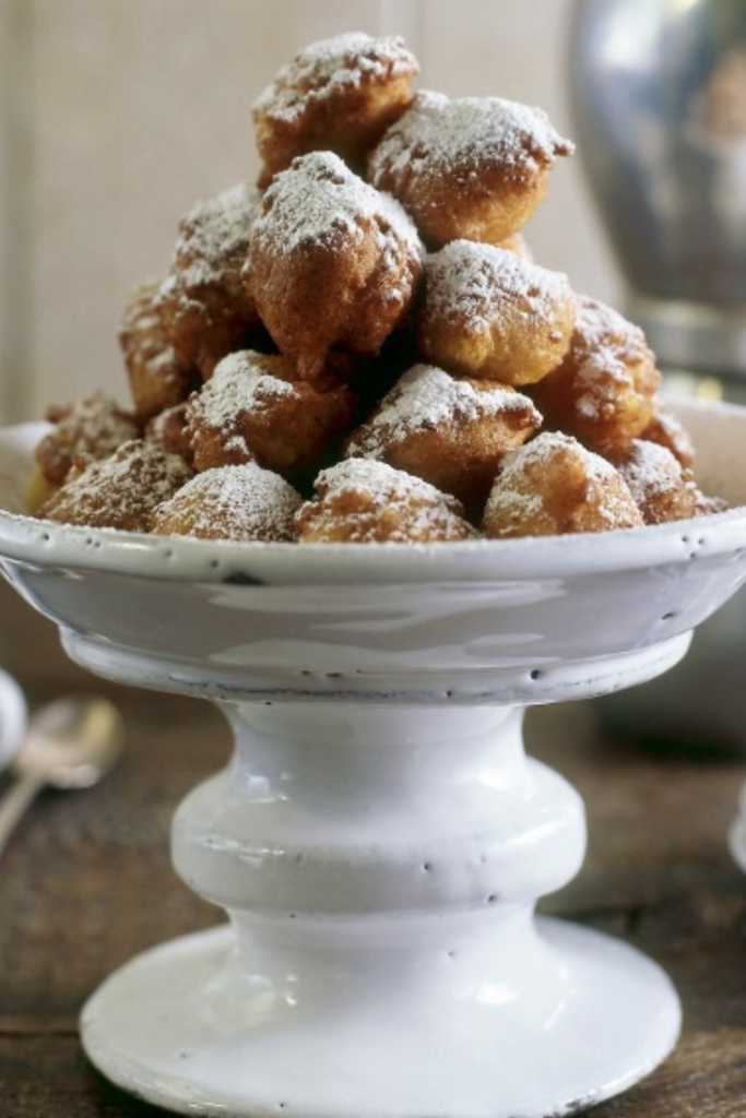 Nigella Baci Di Ricotta