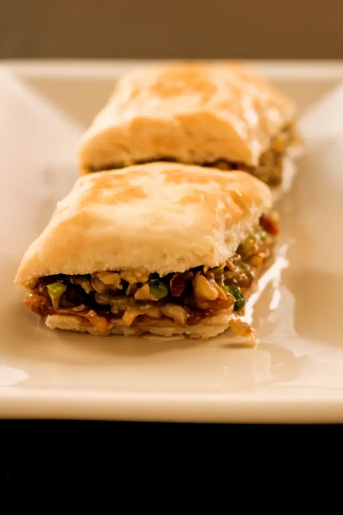 Nigella Baklava