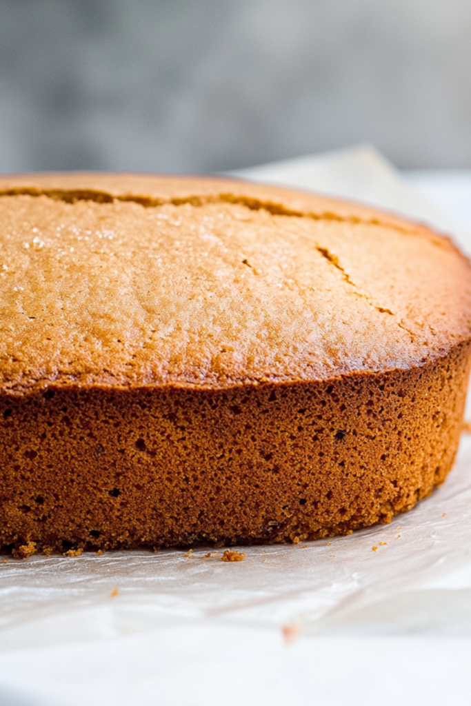 Nigella Cumin Seed Cake