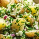 Nigella Potato Salad