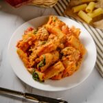 Nigella Nduja Pasta Recipe