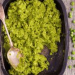 Nigella Lawson Mushy Peas Recipe