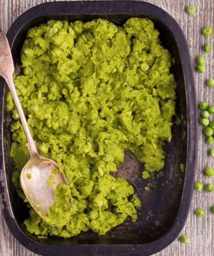 Nigella Lawson Mushy Peas Recipe