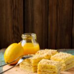 Nigella Lemon Curd Cake