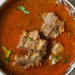 Nigella Lawson Lamb Curry