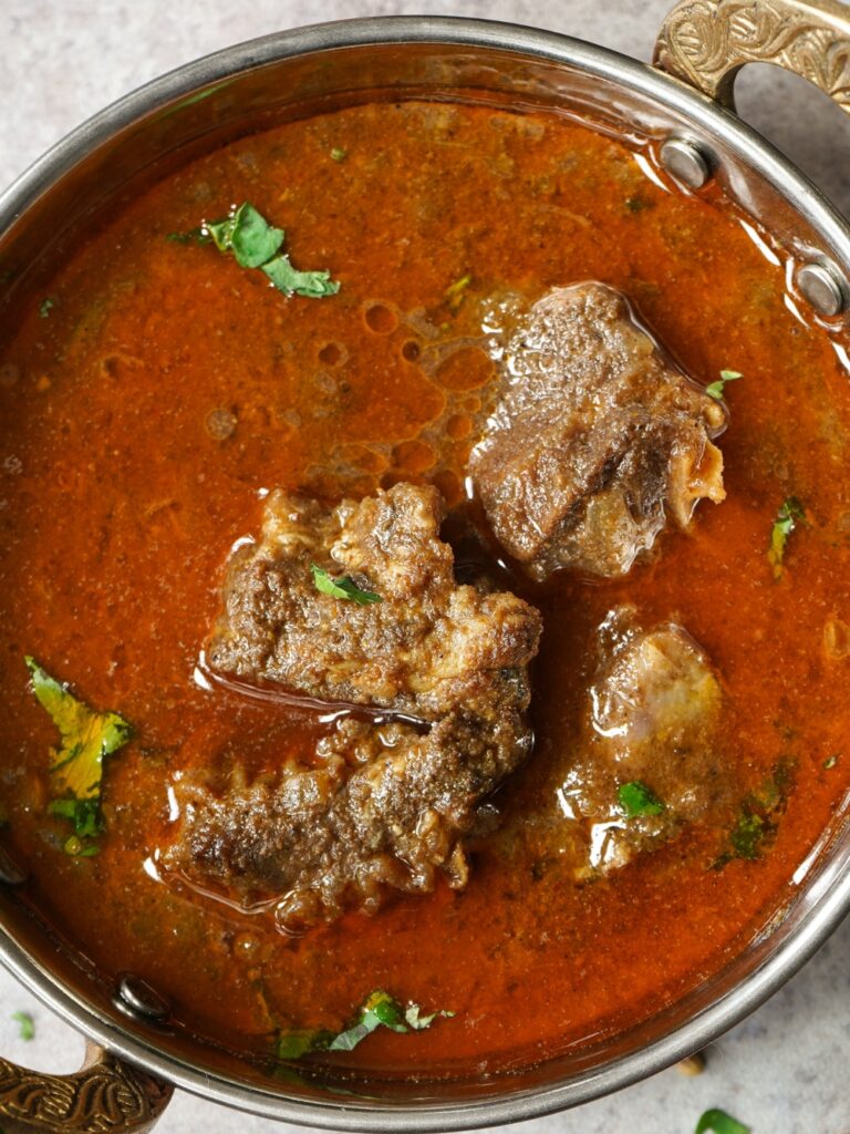 Nigella Lawson Lamb Curry