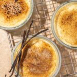 Nigella Creme Brulee