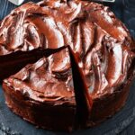 Nigella Guiness Cake