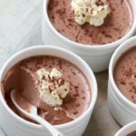 Nigella Chocolate Pots