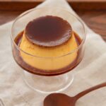 Nigella Baked Egg Custard