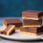 Nigella Millionaires Shortbread