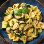 Nigella Courgette Pasta