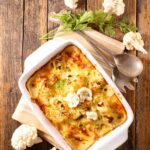 Nigella Cauliflower Cheese