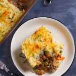 Nigella Cottage Pie