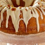 Nigella Amaretto Cake