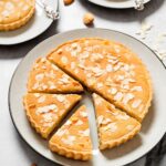 Nigella Bakewell Tart