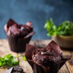 Nigella Banana Chocolate Muffins